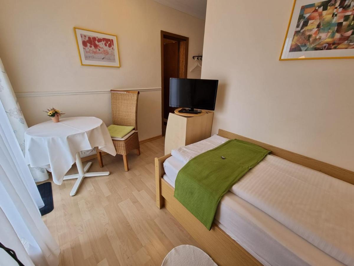 Parkhotel Ruhpolding Inklusive Chiemgaukarte Exteriér fotografie