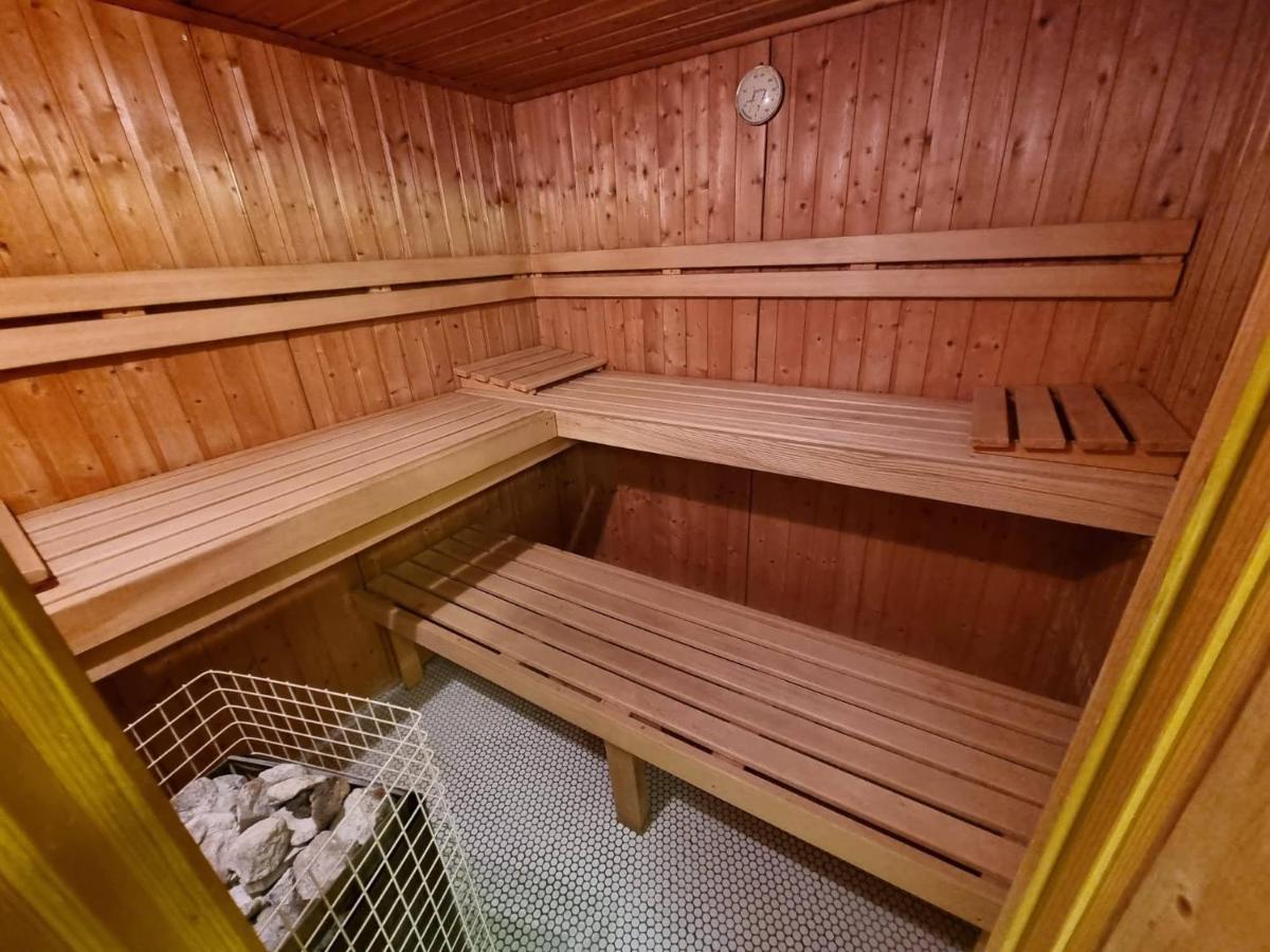 Parkhotel Ruhpolding Inklusive Chiemgaukarte Exteriér fotografie